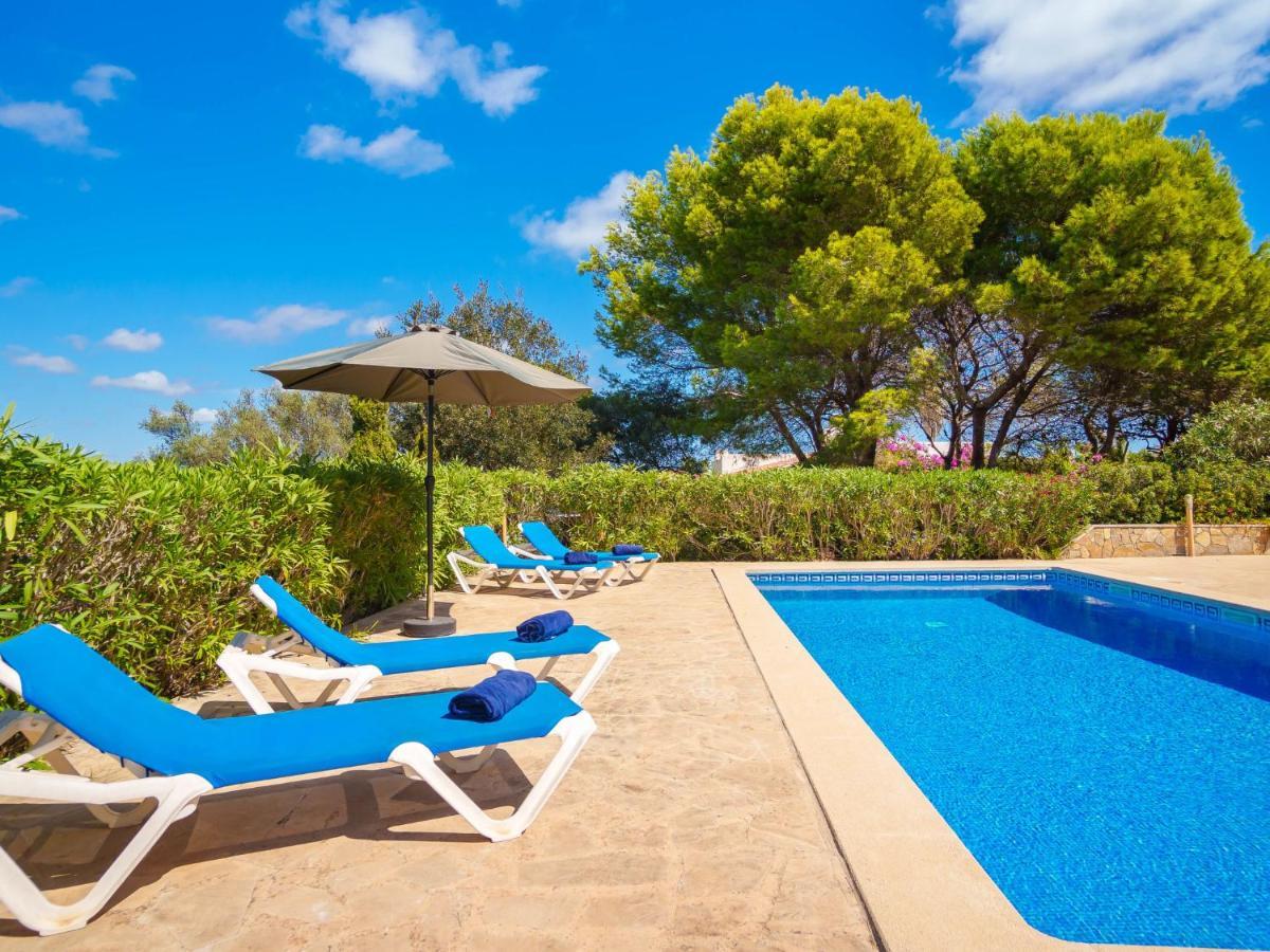 Villa Murada Lisboa Cala Murada  Exterior foto