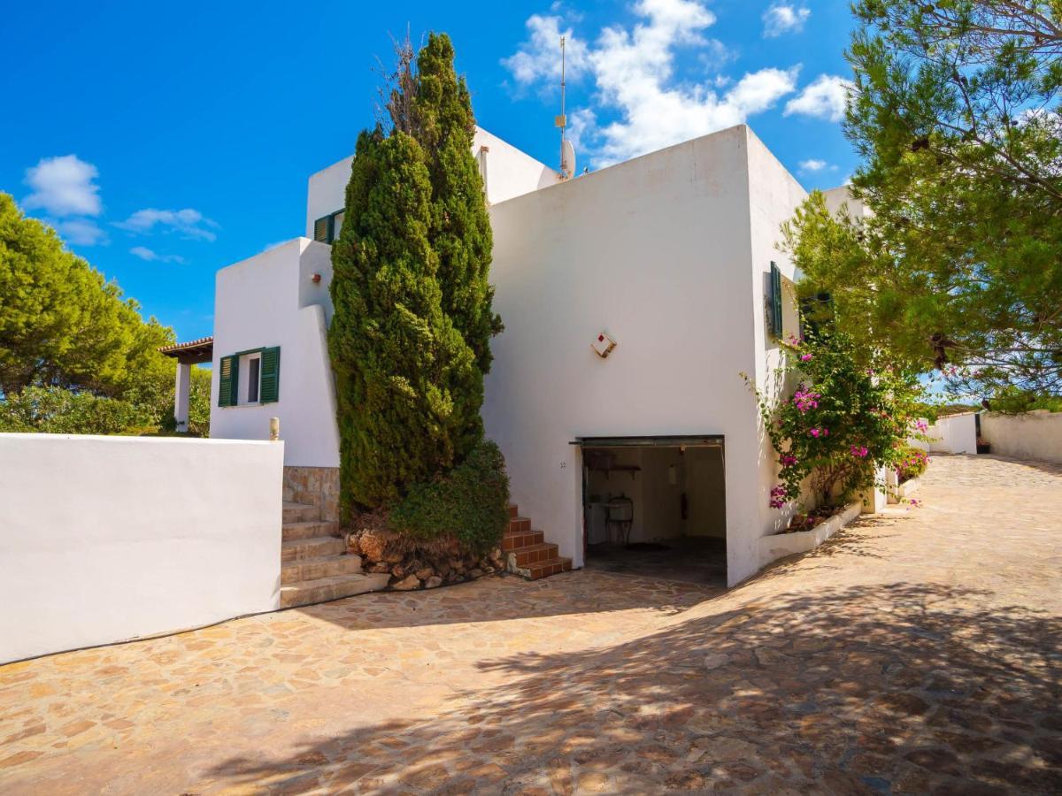 Villa Murada Lisboa Cala Murada  Exterior foto